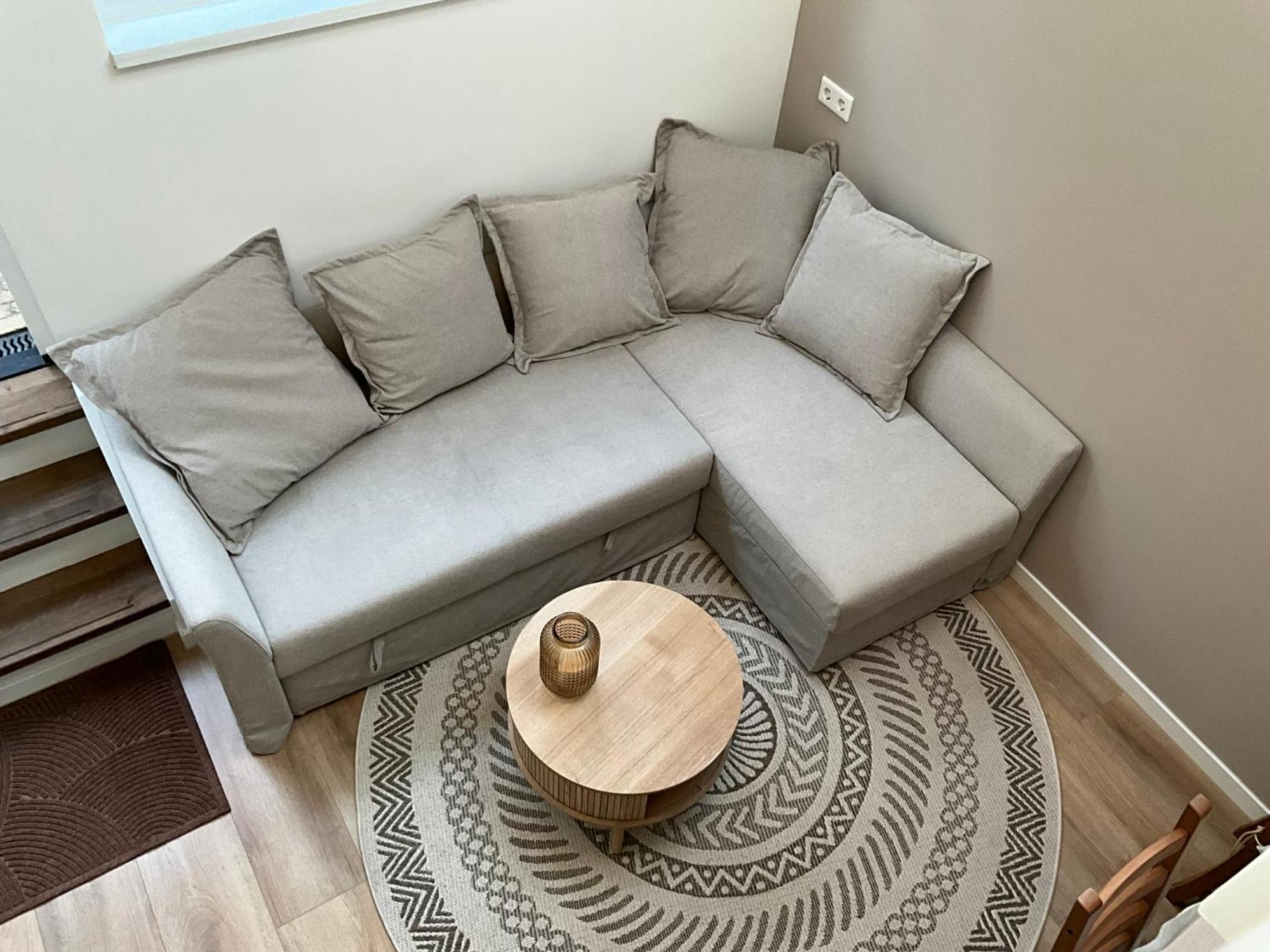 Nieuwe Vakantie Woning Nabij Het Strand - Egmond At The Beach House Эгмонд-ан-Зее Экстерьер фото