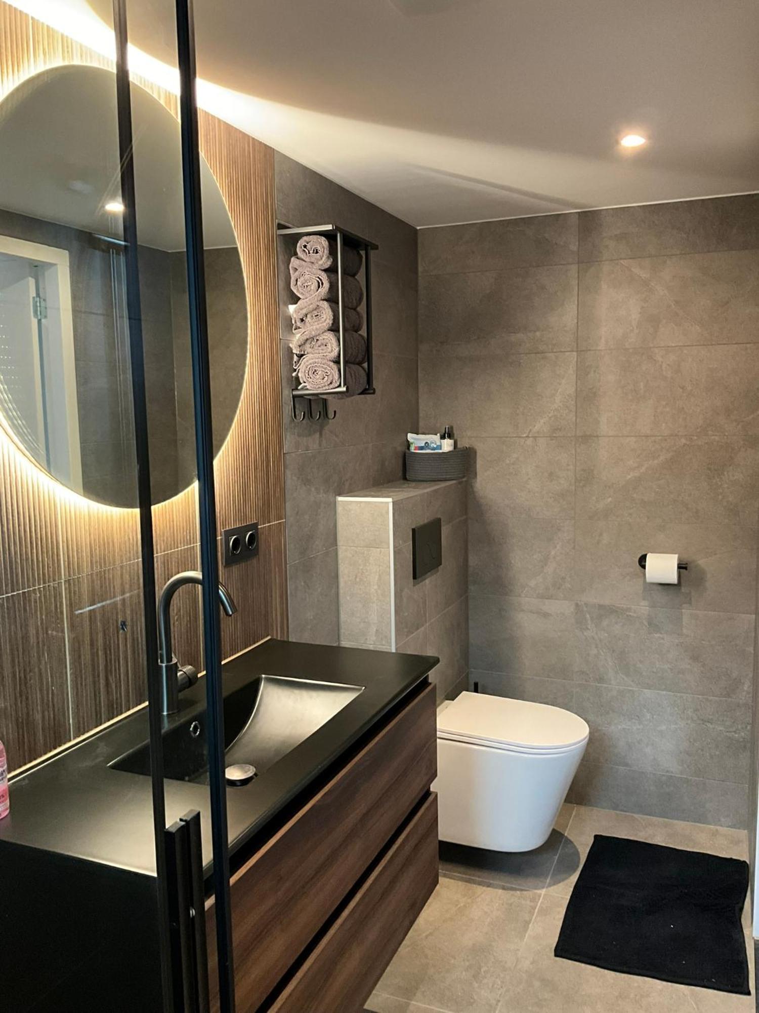 Nieuwe Vakantie Woning Nabij Het Strand - Egmond At The Beach House Эгмонд-ан-Зее Экстерьер фото