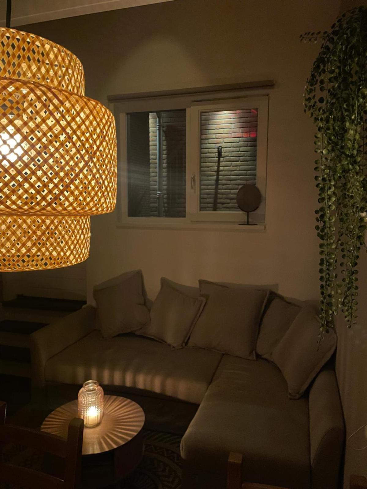 Nieuwe Vakantie Woning Nabij Het Strand - Egmond At The Beach House Эгмонд-ан-Зее Экстерьер фото